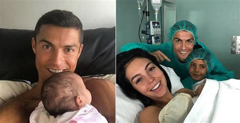 He is the pride of the entire portugal's pride cristiano ronaldo and his family. Cristiano Ronaldo Children: How Many Children Does ...