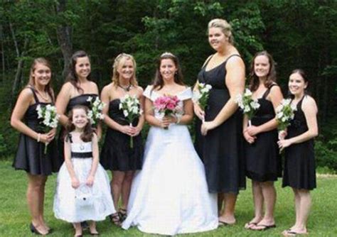 Go through this article and find your style. Funny Wedding Pictures: 12 More of the Bad & Ugly | Team ...