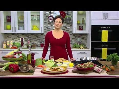 Heart Healthy Recipe from Food Network Host, Ellie Krieger ...