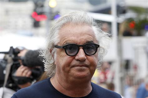 Flavio Briatore im Krankenhaus - Corona-Herd in seiner Disco auf Sardinien