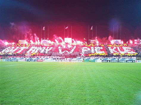 Kategorie:sport » zespoły sport » zespoły » widzew łódź. Cyberfani - Legia Warszawa