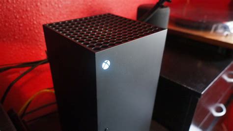 Xbox Series X Nvidia Gpus May Hit Black Screen With Buggy Hdmi 21 Av