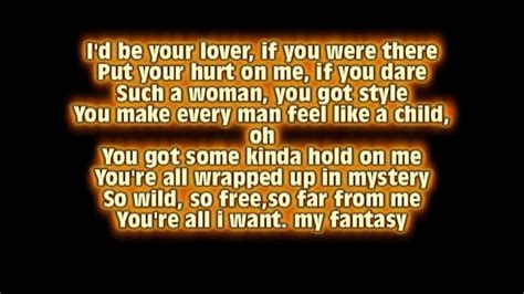 Def Leppard Photograph Lyrics Youtube