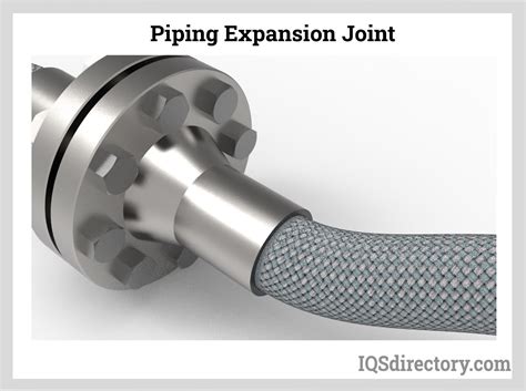 Expansion Joints Characteristics How Their Made Types Benefits And
