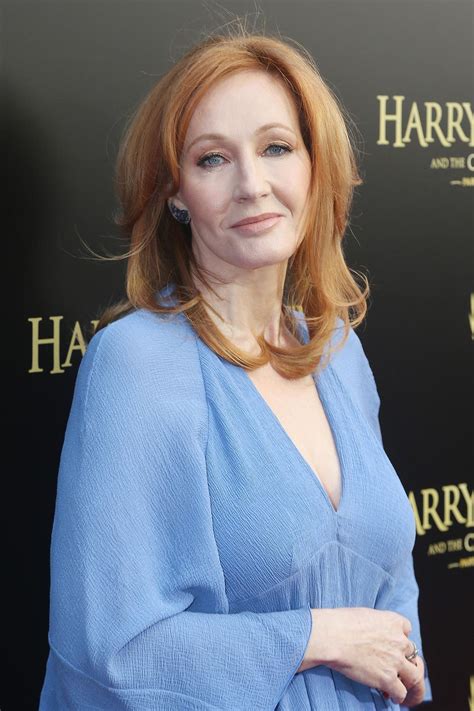 Joanne K Rowling Starportr T News Bilder Gala De