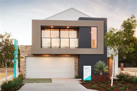 Two Storey Display Homes Perth New Level Homes