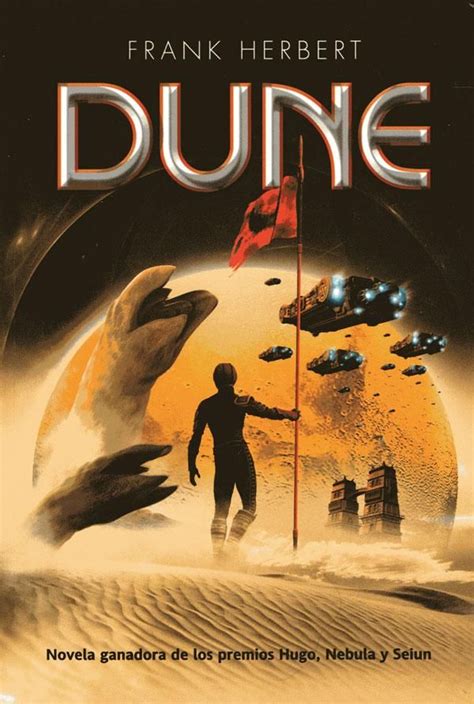 Frank Herberts Dune Dune Pinterest