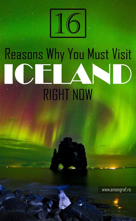 16 Reasons Why You Must Visit Iceland Right Now Amazing No 12