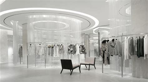 Design Fashion Boutique Clothing Store New York Boutique Store Design