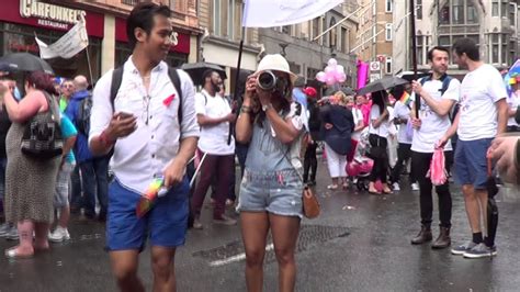 London Pride Full Parade 28062014 Youtube