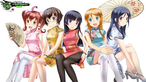 download grupal china dresss aw render v1 sexy chinese dress anime full size png image pngkit