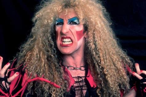 dee snider recalls getting arrested for profanity during twisted sister show