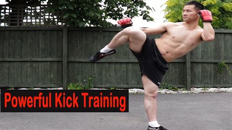 Kickboxing For Beginners Kickboxing Kicks Training Tutorial Youtube