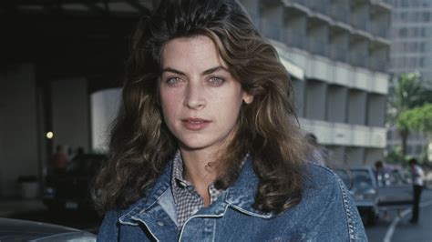 An ally from starkhaven how to unlock: Here's What Really Happened To Kirstie Alley