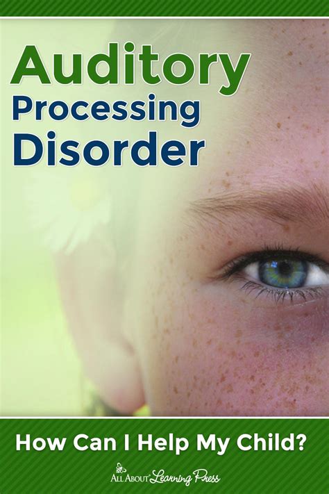 Auditory Processing Disorder Ways To Help Free Quick Guide Sexiezpix Web Porn