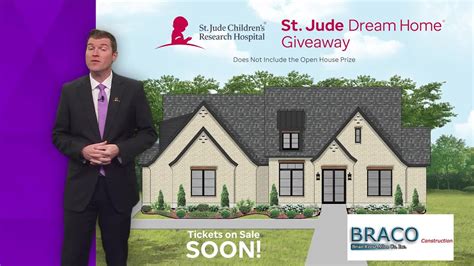 2023 St Jude Dream Home Giveaway Youtube