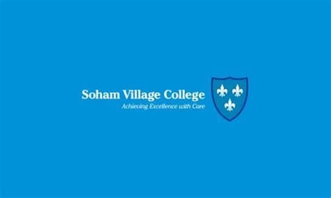 Soham Village College Year 10 202324