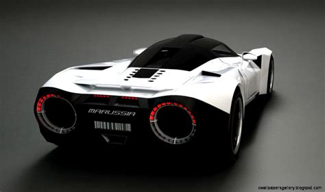 Worlds Coolest Cars Wallpapers Gallery