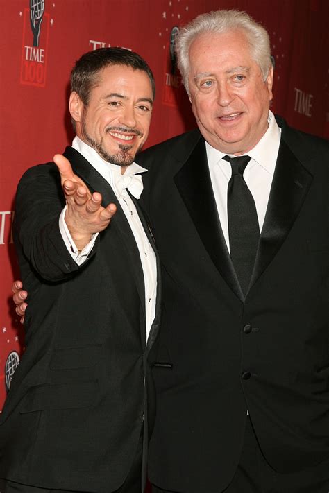 Tnarame Robert Downey Sr Actor And Filmmaker Dad Of Robert Jr Dead