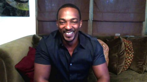 It stars anthony mackie (who also produced) as an android officer who works with a drone pilot (damson idris). Watch TODAY Highlight: Anthony Mackie talks about film ...