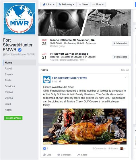 Check spelling or type a new query. Omni Donates Turkey Gift Certificates to Ft. Stewart ...