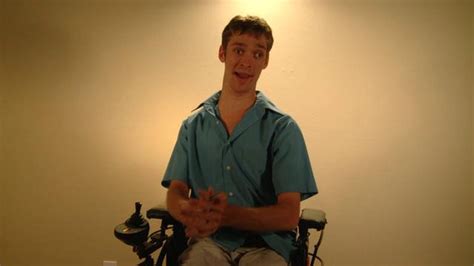 If Oprah Doesnt Hire Awesome Cerebral Palsy Guy Someones Got To