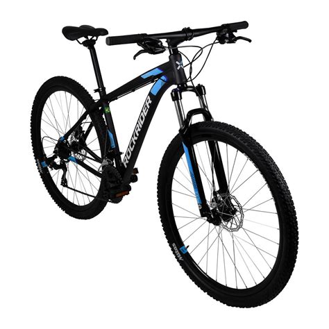 We did not find results for: Bicicleta MTB aro 29" Rockrider ST120 - Decathlon