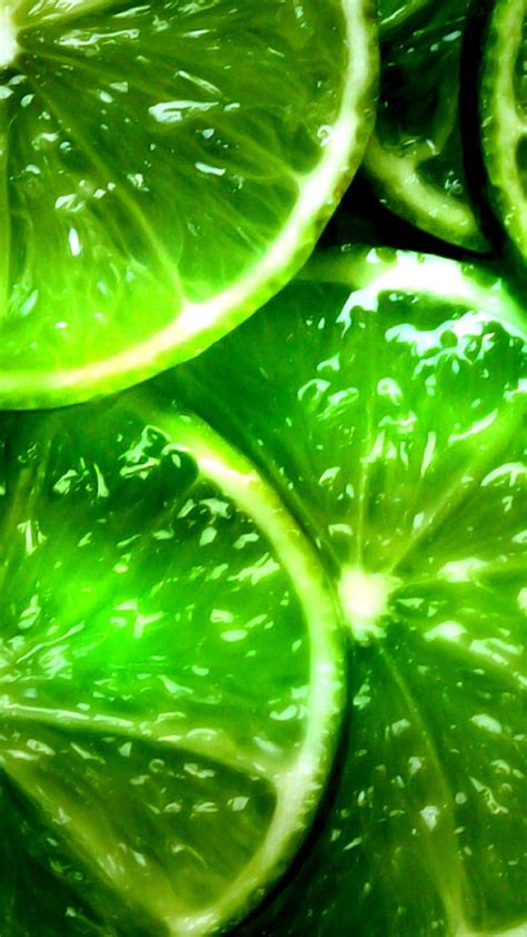 Lime Delight Bright Green Limes Hd Phone Wallpaper Peakpx