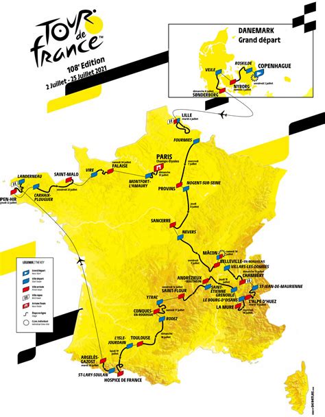 [Concours] Tour de France 2022 - Résultats p.96 - Page 5 - Le ...