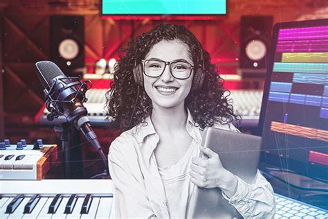 If you are entering a program that focuses on the bs in music is less common, but if you're interested in a music career involving music publishing, software, or technology, this may be the degree for you. Bachelor's Degree Music Production Online - The Los Angeles Film School