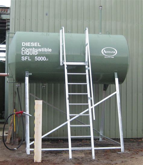 Diesel Fuel Storage Tanks For Farm Use Austank