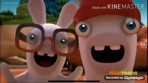Maybe you would like to learn more about one of these? The Mad Rabbid Show Reboot Episode 8:Mad Rabbid's metal underpants - YouTube