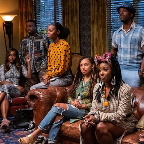 Dear White People Season 3 Review