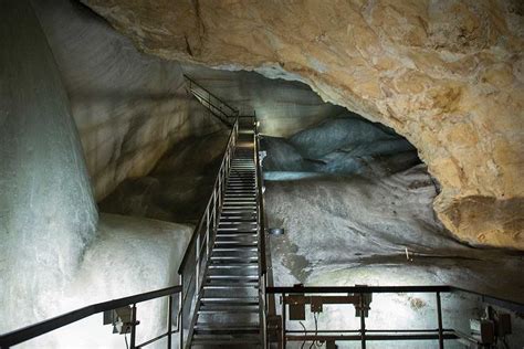Caves Of Aggtelek Karst And Slovak Karst Hungary