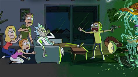 Watch Full Rick And Morty Season Episode Engsub Video Dailymotion