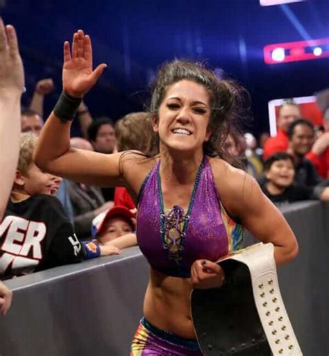 61 sexy bayley boobs pictures will rock the wwe fan inside you the viraler