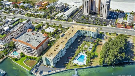 Pete beach accommodation with booked.net, you will find heaps of affordable options. Sand Cove Apartments in St. Pete Beach sold to Pedcor Cos ...