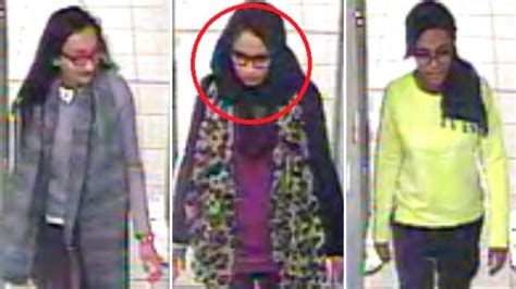 Should A Teenage Isis Recuit Be Allowed Back Home Shamima Begum Story Divides World India Today