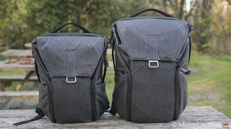 Peak Design Backpack 20l Dimensions - DesaignHandbags