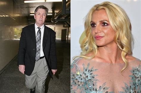 Britney Spears Dad Jamie Has Leg Amputated Amid Health Concerns You