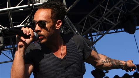 She Wants Revenge Tour 2024 - Leda Sharyl