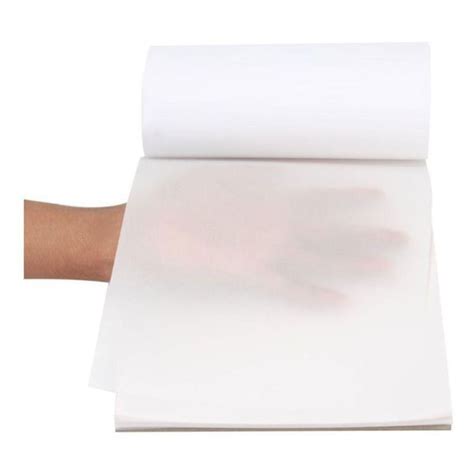 Tracing Paper A4 Size August School And Office Stationery