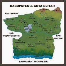 Ternyata, anda sering menemukan profesi yang sangat menguntungkan yang bisa memberi banyak penghasilan kepada anda! Peta Jawa Timur dan Yogyakarta - Kota Kota Di Pulau Jawa
