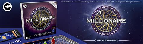 Who Wants To Be A Millionaire Board Game Uk Pc And Video Games
