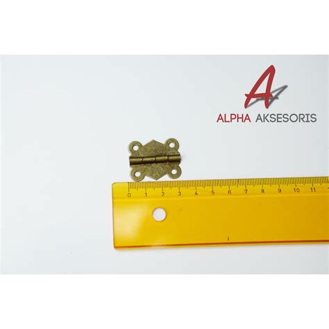 Mencari informasi harga engsel pintu terbaru disini sangat tepat sekali kawan ku. Engsel Kotak bentuk Kupu-kupu 3cm warna ATG dan GOLD ...