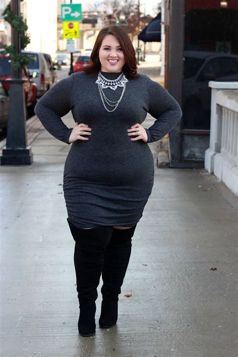 Holiday Lookbook 2015 Sarah Rae Vargas Plus Size Fashion Plus Size Outfits Plus Size