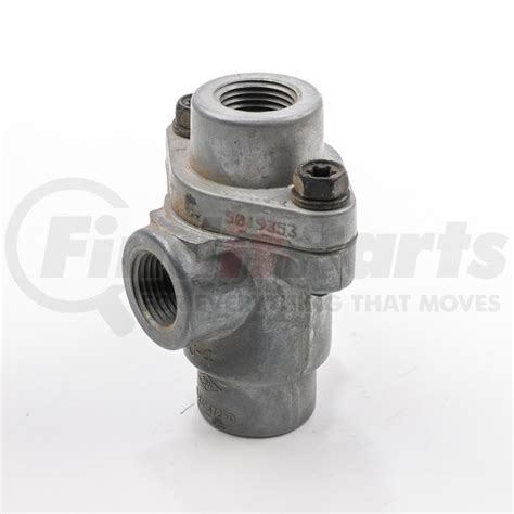 278614n By Bendix Dc 4 Double Check Valve Service New