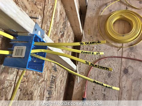House Electrical Wiring 101