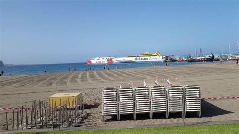 Vuelo + entrada a espectáculos en. Fase 2 Tenerife Sur Arona canarias(2) - YouTube