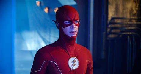 Mirror Master Returns In Flash Season 6 Heres 3 Theories On What It